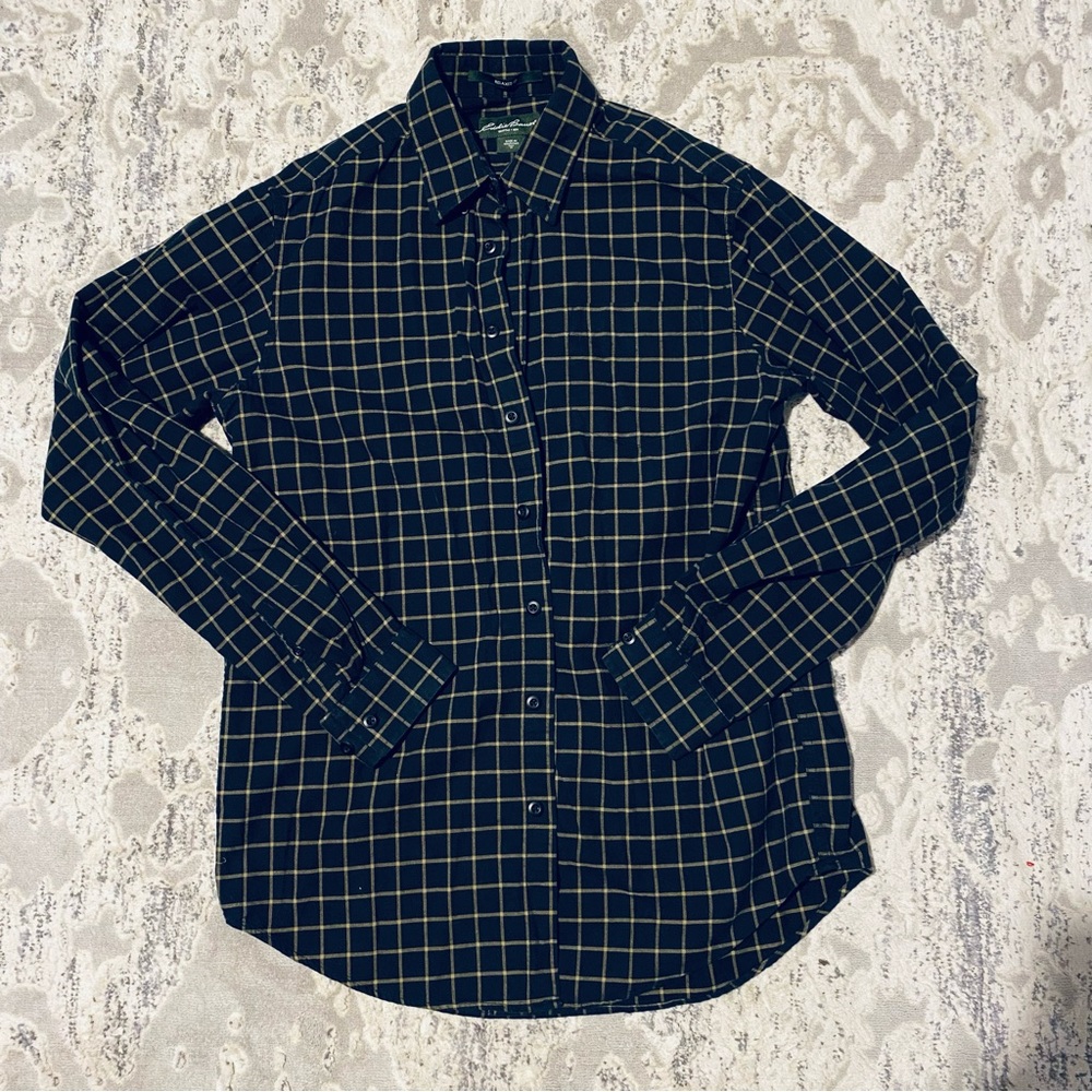 Yellowstone Button Up - Picture 4 of 5